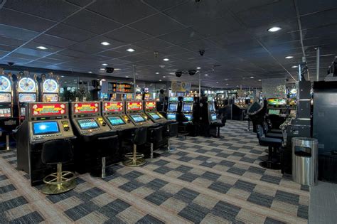 siegel slots and suites las vegas